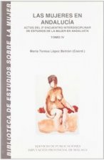 MUJERES EN ANDALUCIA IV,LAS