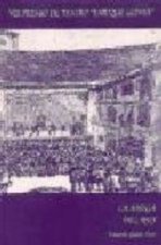 AMIGA DEL REY,LA VIII PREMIO TEATRO ENRIQUE LLOVET