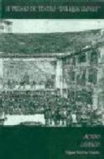 ACIDO LUDICO III PREMIO TEATRO ENRIQUE LLOVET