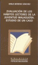 EVALUACION DE LOS HABITOS LECTORES DE LA JUVENTUD