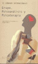 GRUPO PSICOANALISIS Y PSICOTERAPIA VI JORNADAS