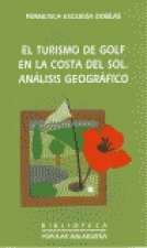TURISMO DE GOLF EN LA COSTA DEL SOL