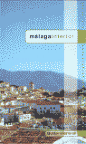 MALAGA INTERIOR +CD
