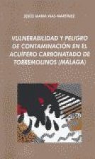 VULNERABILIDAD Y PELIGRO CONTAMINACION ACUIFERO