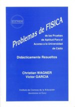 PROBLEMAS DE FISICA