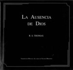 Ausencia de Dios, la