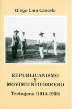 Republicanismo y movimiento obrero. Trebujena (1914-1936)