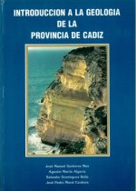 Introducción a la geolog­a de la provincia de Cádiz