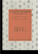 Taller de Cantarranas (El puerto de Santa Mar­a, Cádiz), el