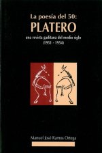 Poes­a del 50: Platero, la