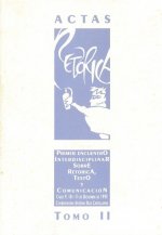 Primer encuentro interdisciplinar sobre retórica, texto y comunicación. Cádiz 9, 10 y 11 de diciembr