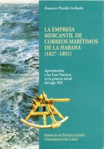 Empresa mercantil de correos mar­timo de La Habana (1827-1851), la