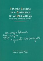Fracaso escolar en el aprendizaje de las matemáticas