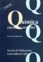 Qu­mica. Cuestiones resueltas