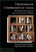 PROGRAMAS DE COMPRENSION DE TEXTOS