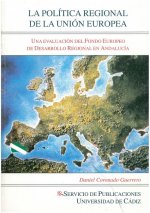Pol­tica regional de la Unión Europea, la