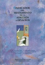 INDICADOR DEL TRATAMIENTO DE LA ADICCION A OPIACEOS