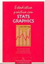 Estad­stica práctica con StatGraphic