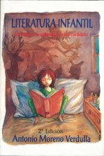 Literatura infantil. Introducción en su problemática, su historia y su didáctica