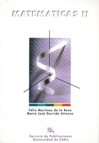 MATEMATICA II