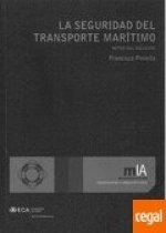 Salvamento Mar­timo