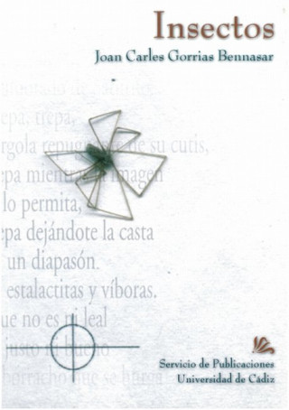 INSECTOS