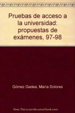 PRUEBAS DE ACCESO A LA UNIVERSIDAD