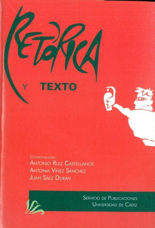 RETORICA Y TEXTOS