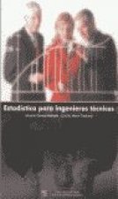 ESTADISTICA PARA INGENIEROS TECNICOS