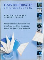 AMBIGUEDAD LEXICA E INTERPRETACION. UN ENFOQUE COGNITIVO