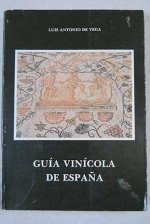 Gu­a vin­cola de España