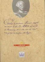 Colección de providencias generales expedidas en todo el año de 1788, así en virtud de resoluciones