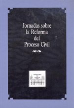 Jornadas sobre la reforma del proceso civil
