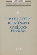 Poder judicial en el bicentenario de la revolución francesa