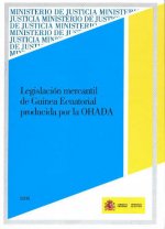 LEGISLACION MERCANTIL DE GUINEA ECUATORIAL PRODUCIDA POR LA