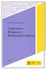 Confesiones religiosas y patrimonio cultural