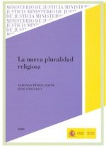 La nueva pluralidad religiosa