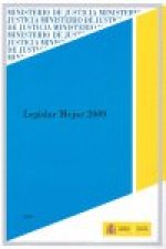 Legislar mejor 2009