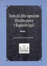 Teoría del delito imprudente