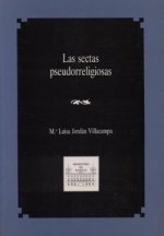 Sectas pseudorreligiosas, las