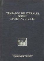 Tratados bilaterales sobre materias civiles