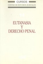 Eutanasia y derecho penal