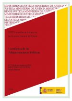 La reforma de las Administraciones Públicas