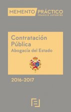 MEMENTO DE CONTRATACION PUBLICA