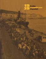 1939 EXILIO REPUBLICANO ESPAÑOL