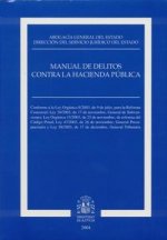 MANUAL DE DELITOS CONTRA LA HACIENDA PUBLICA