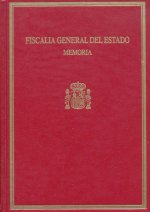 MEMORIA DE LA FISCALIA GENERAL DEL ESTADO 2005