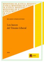 Los jueces del trienio liberal