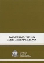 Foro iberoamericano de libertad religiosa