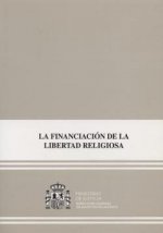 La financiación de la libertad religiosa